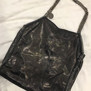 Authentic Stella McCartney Falabella large tote!